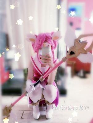 向魔王伊布罗贾献身吧