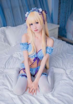 幻想玉女