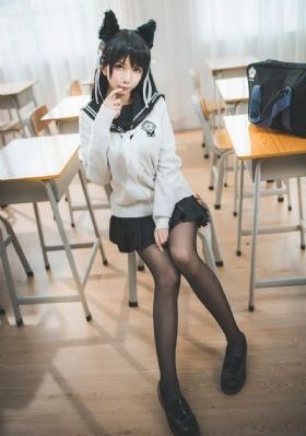 花季少女